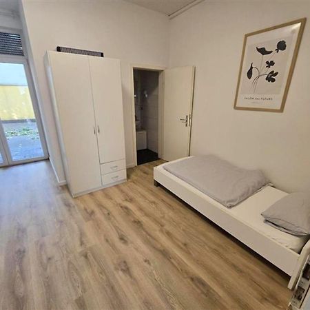Work & Stay Apartments Dd Дюселдорф Екстериор снимка