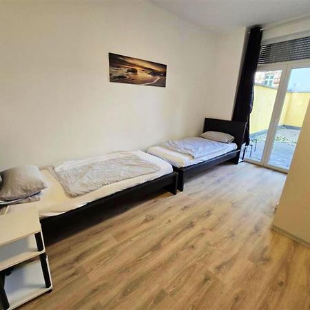 Work & Stay Apartments Dd Дюселдорф Екстериор снимка