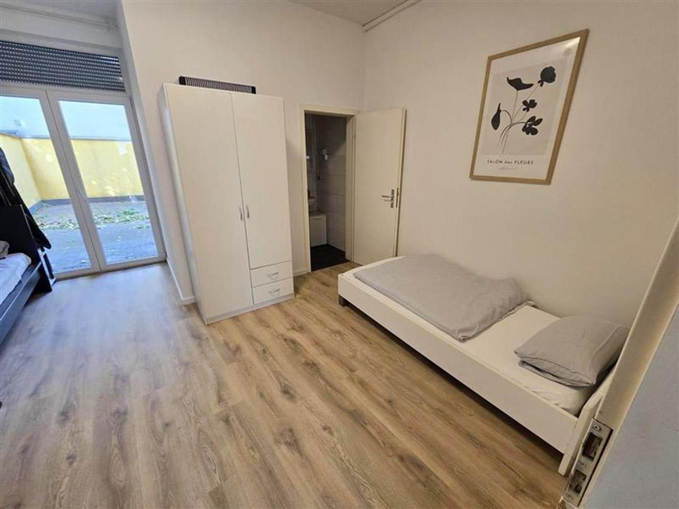Work & Stay Apartments Dd Дюселдорф Екстериор снимка
