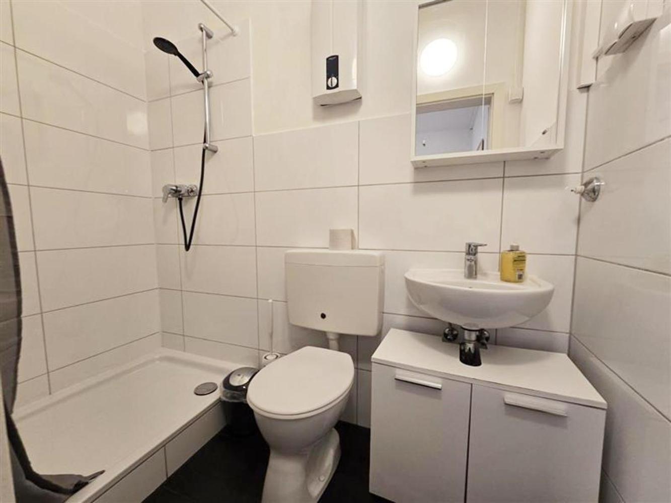 Work & Stay Apartments Dd Дюселдорф Екстериор снимка