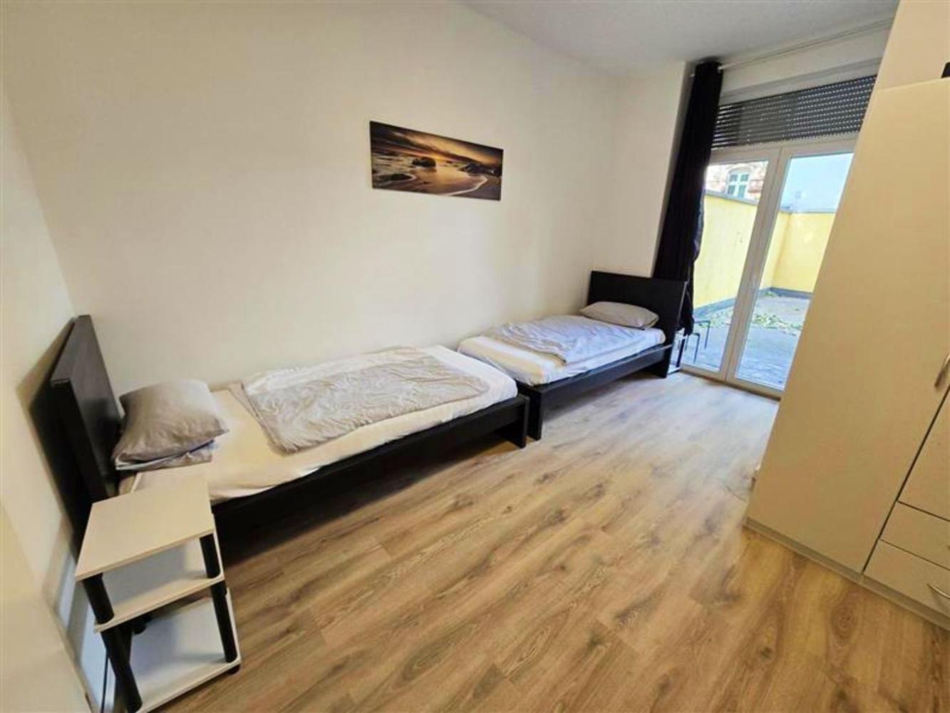 Work & Stay Apartments Dd Дюселдорф Екстериор снимка