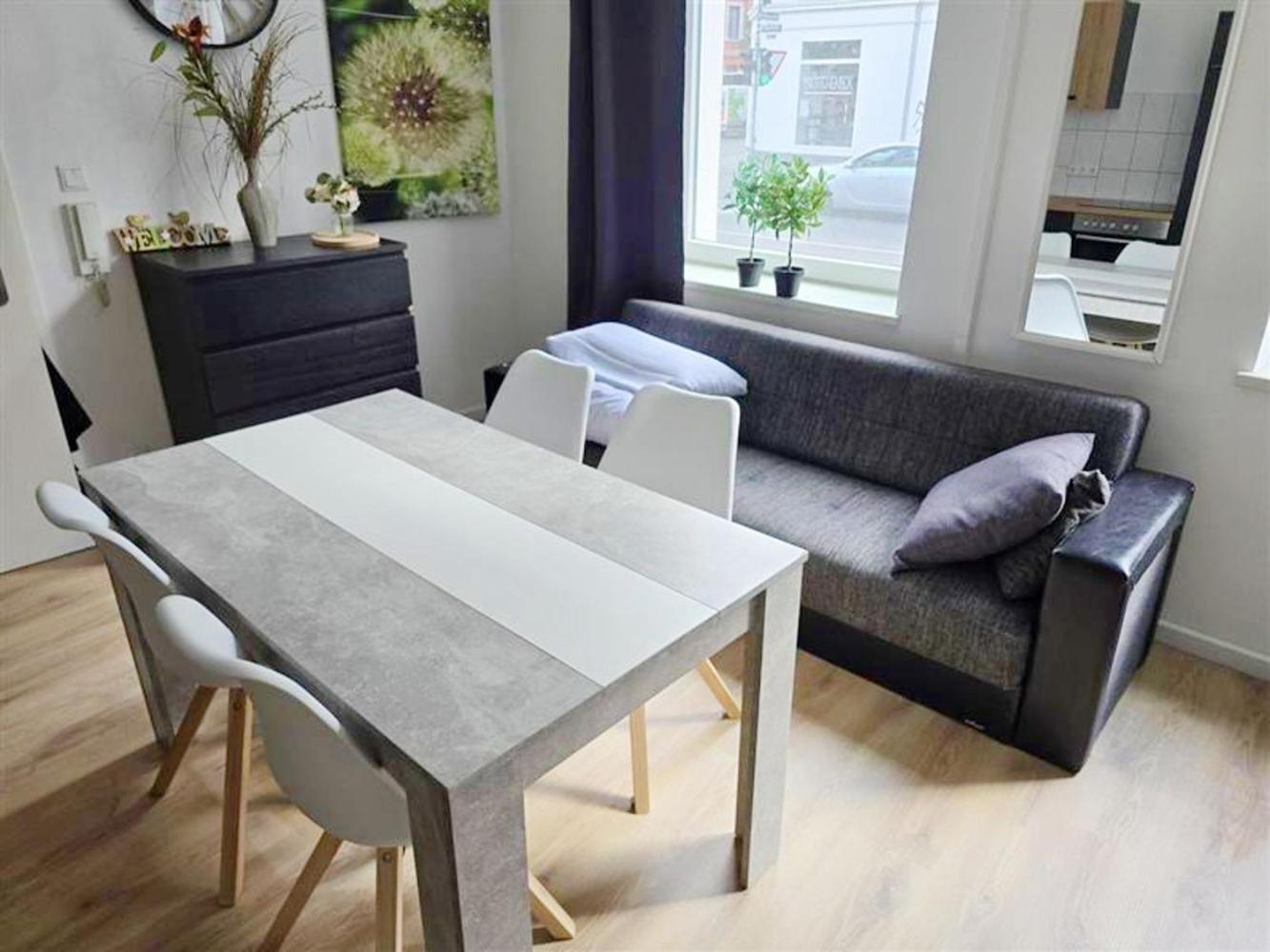Work & Stay Apartments Dd Дюселдорф Екстериор снимка