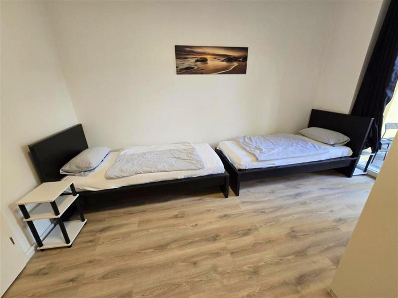 Work & Stay Apartments Dd Дюселдорф Екстериор снимка
