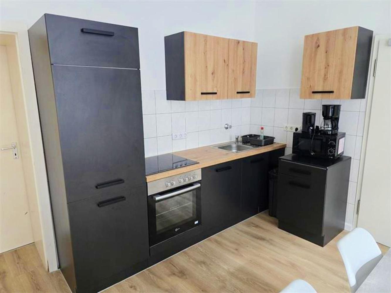 Work & Stay Apartments Dd Дюселдорф Екстериор снимка