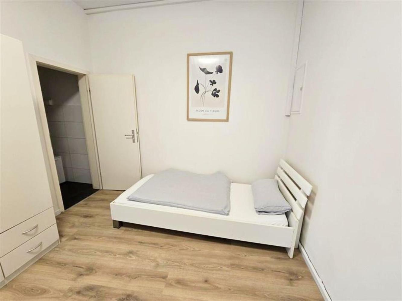 Work & Stay Apartments Dd Дюселдорф Екстериор снимка
