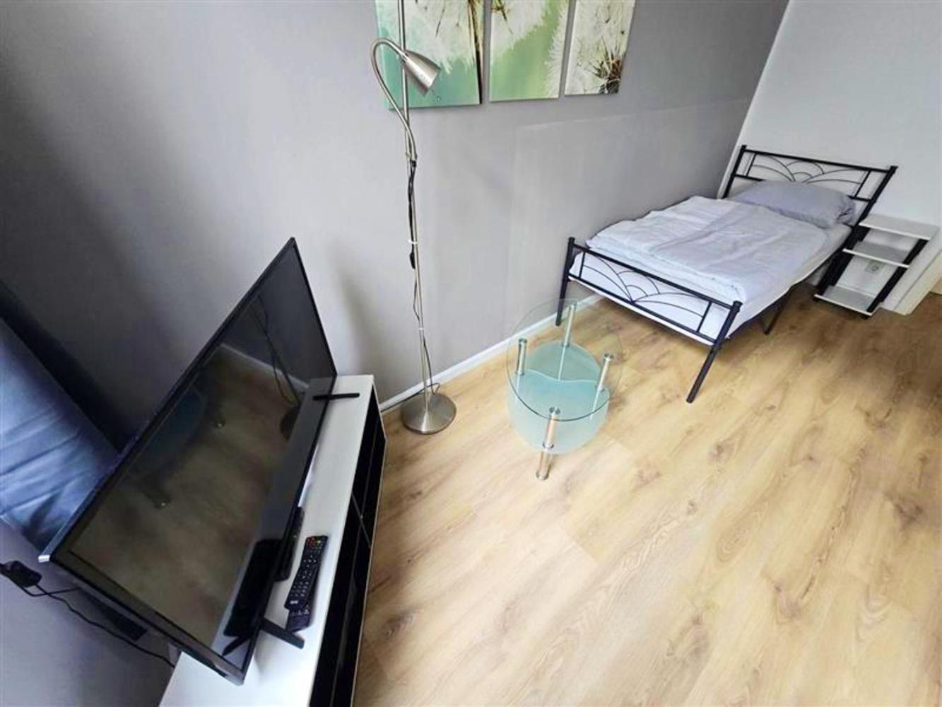 Work & Stay Apartments Dd Дюселдорф Екстериор снимка