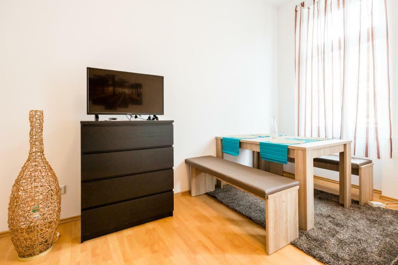 Work & Stay Apartments Dd Дюселдорф Екстериор снимка