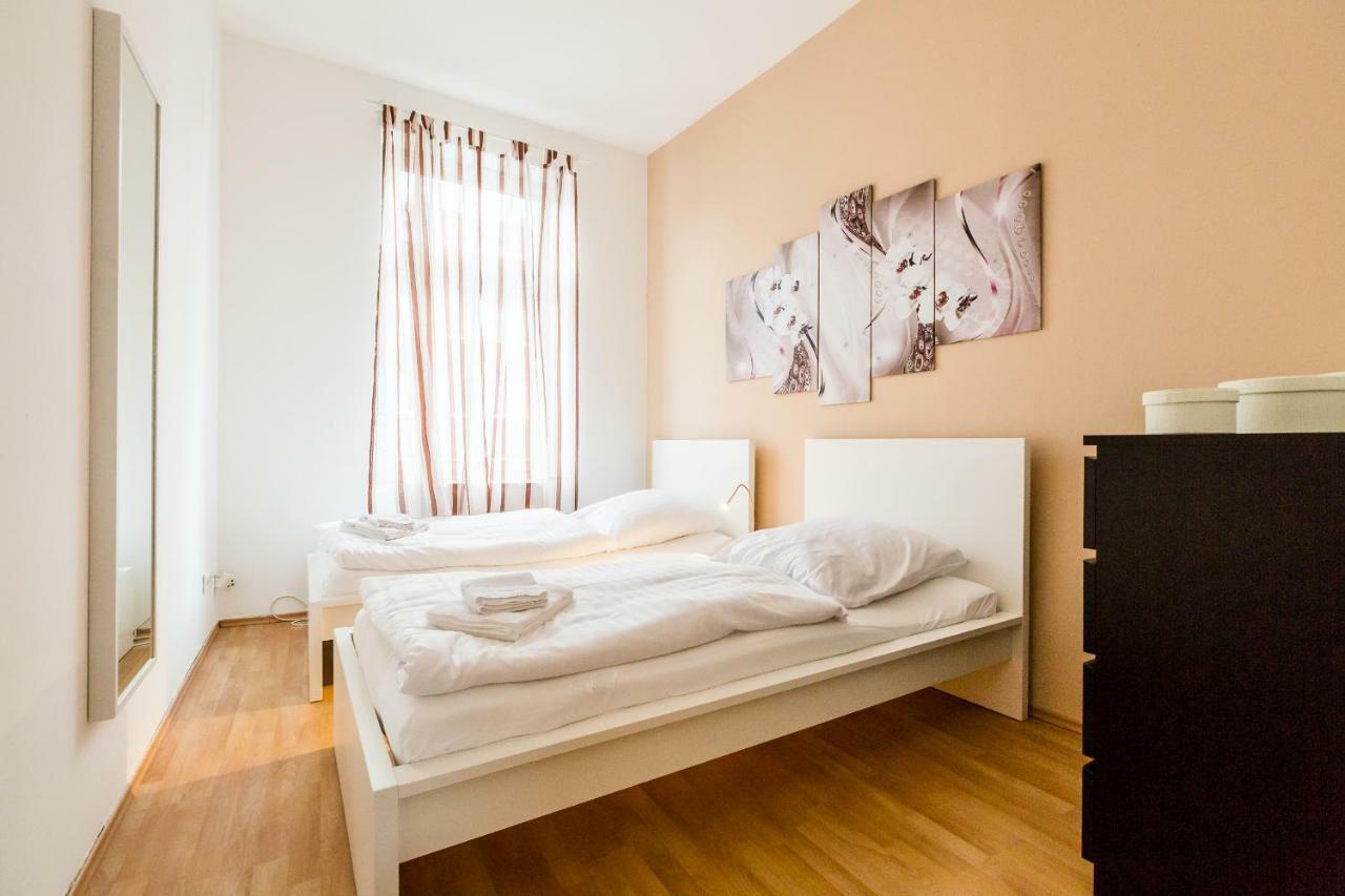 Work & Stay Apartments Dd Дюселдорф Екстериор снимка