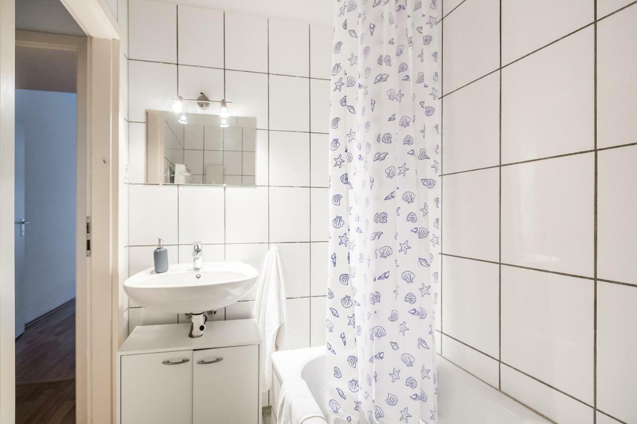Work & Stay Apartments Dd Дюселдорф Екстериор снимка