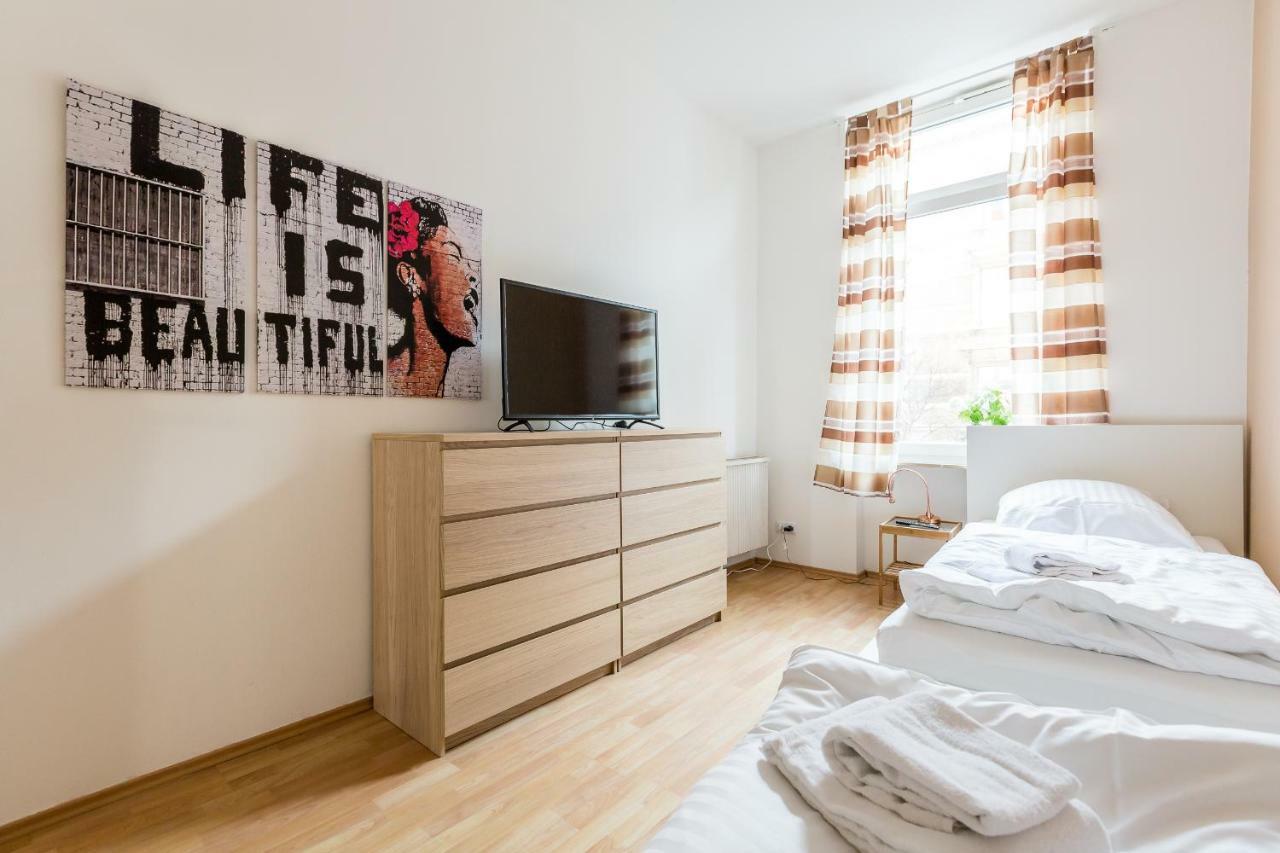 Work & Stay Apartments Dd Дюселдорф Екстериор снимка