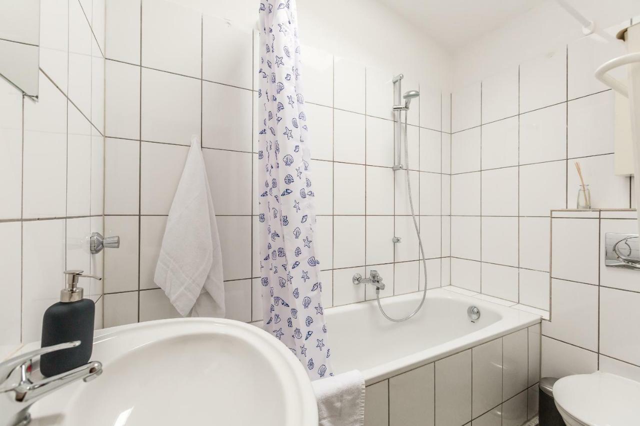 Work & Stay Apartments Dd Дюселдорф Стая снимка