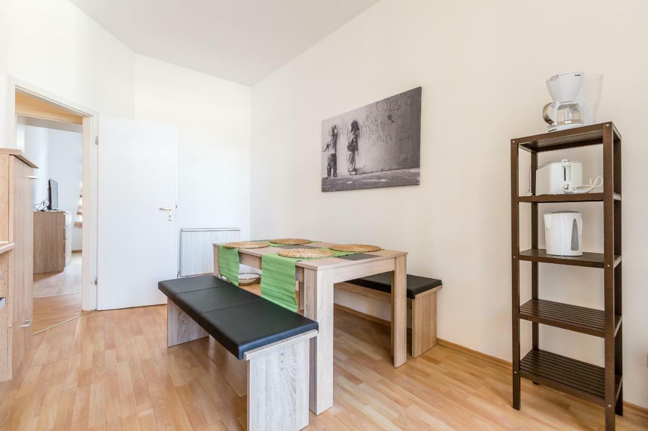 Work & Stay Apartments Dd Дюселдорф Екстериор снимка
