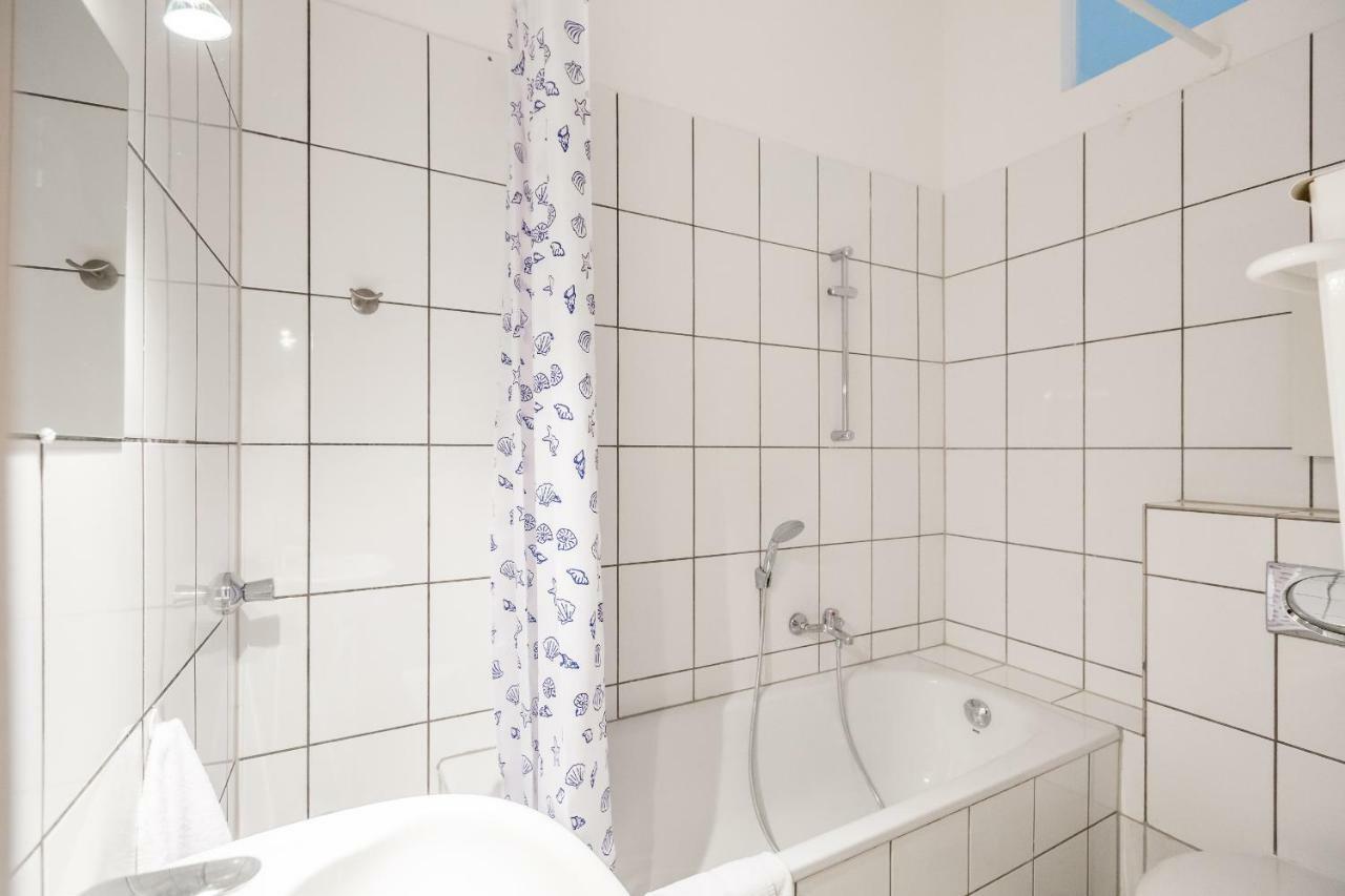 Work & Stay Apartments Dd Дюселдорф Екстериор снимка