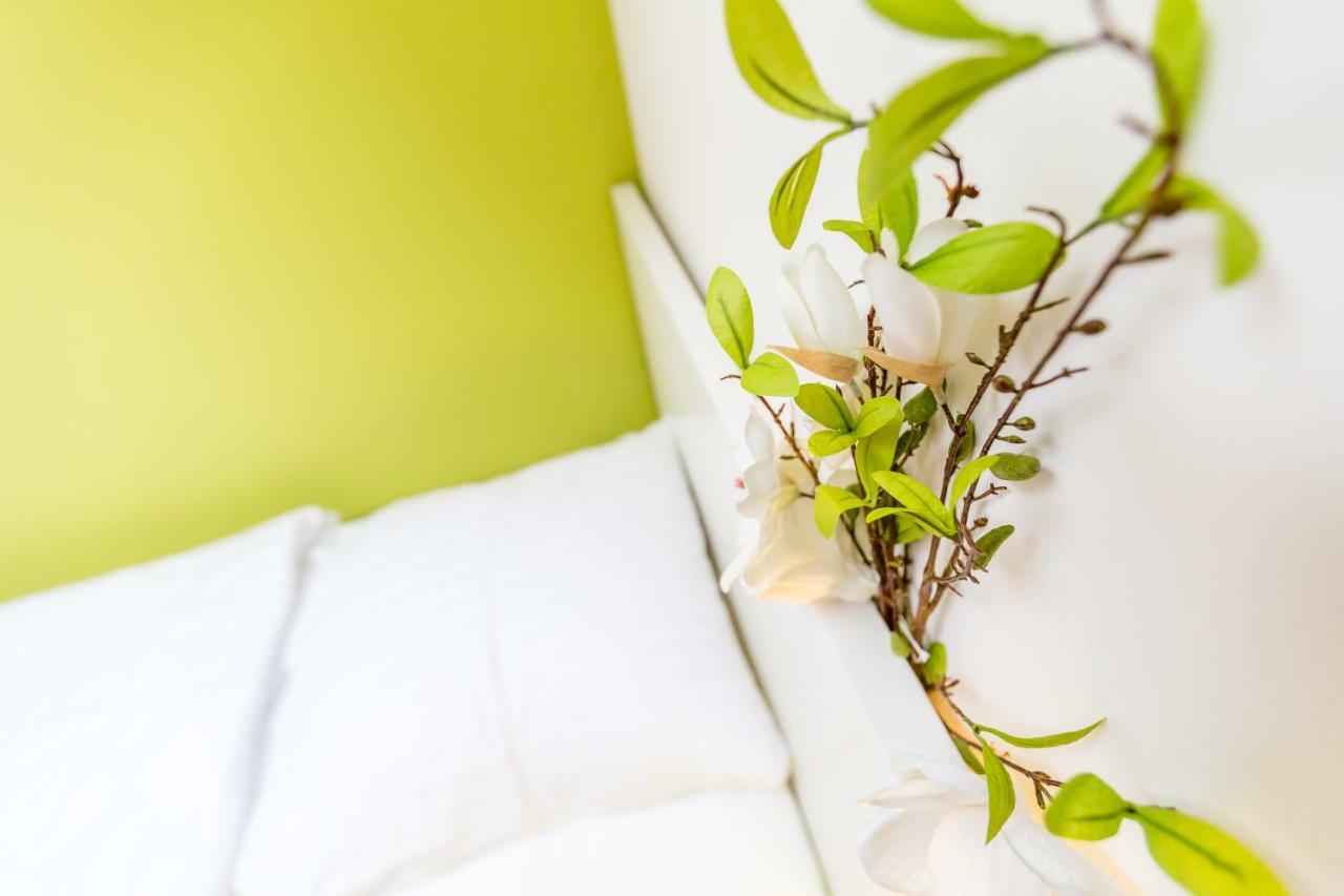 Work & Stay Apartments Dd Дюселдорф Екстериор снимка